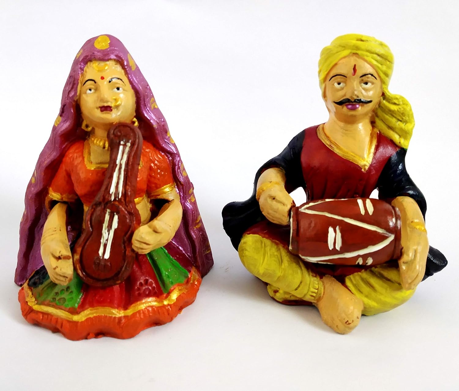 terracotta dolls online