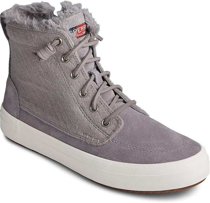 sperry women's crest lug zone sneaker