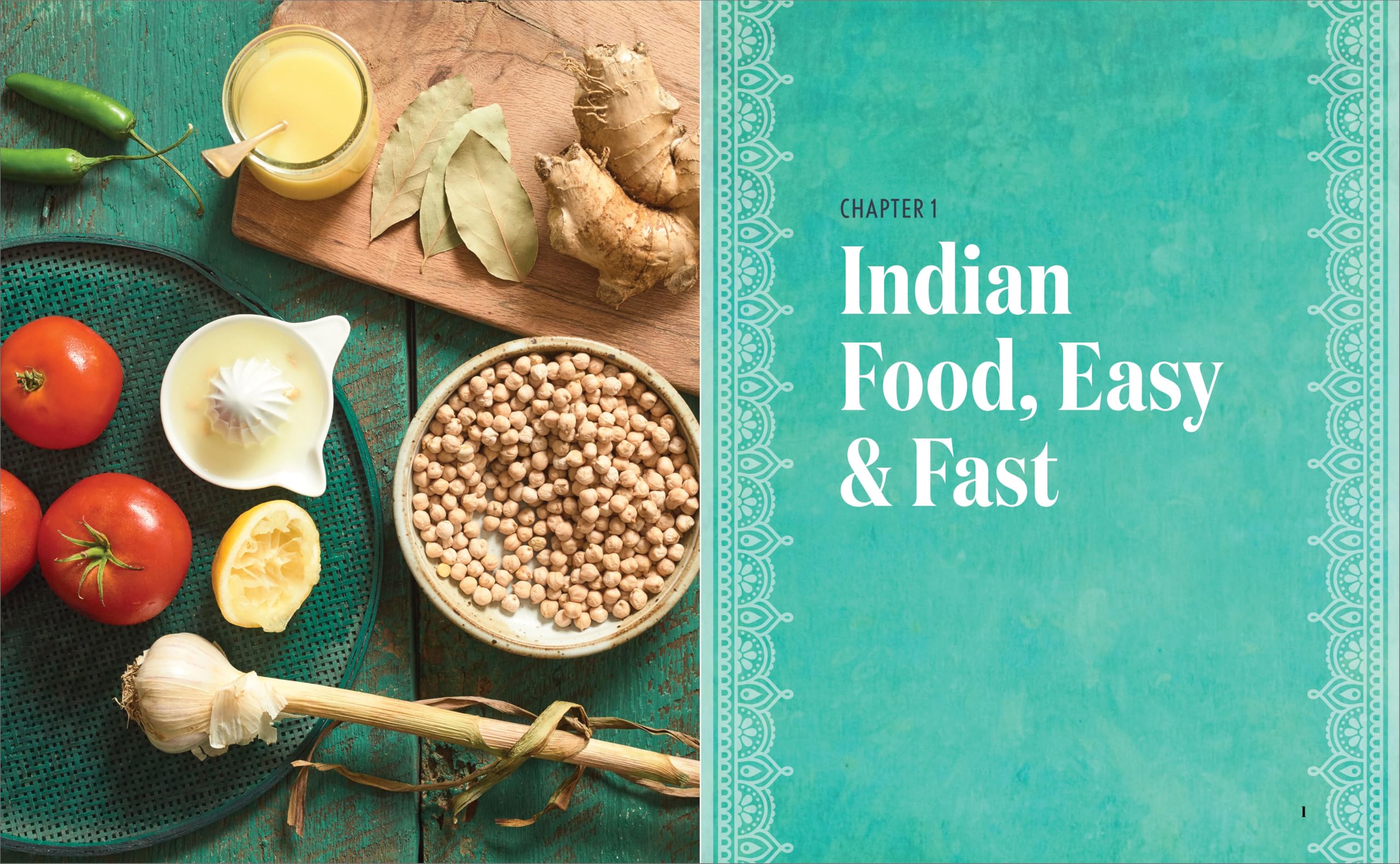 Indian Instant Pot(R) Cookbook: Traditional Indian Dishes Made Easy and Fast