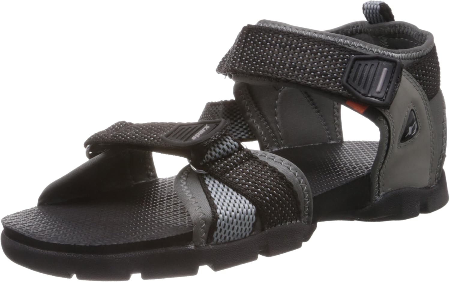 sparx men's athletic & outdoor sandals