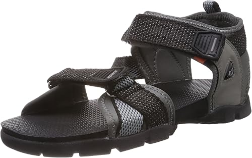 sparx men's nylon athletic & outdoor sandals