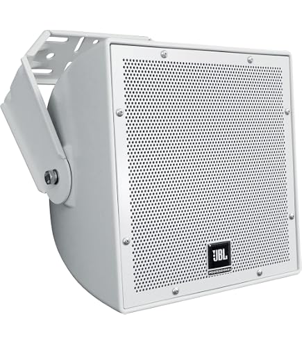 Amazon.com: JBL Professional C29AV-WH-1 2-Way Premium 8-Inch