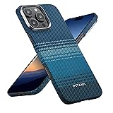 pitaka for iPhone 16 Pro Case Compatible with