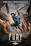 Fury: A LitRPG Adventure