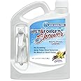 Wet & Forget Shower Cleaner Weekly Application Requires No Scrubbing, Bleach-Free Formula, 64 Ounce (Pack of 1)