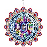 Sinor Wind Spinner for Outdoor Indoor Garden Yard