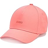 Hugo Womens Small Logo Baseball Hat