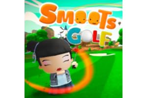 Smoots Air Golf