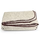 Triplenet Pricing Military Wool Blanket Survival