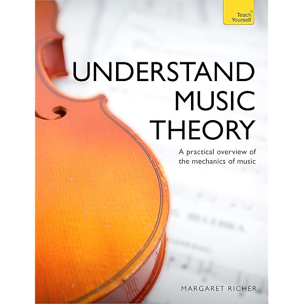 Understanding Music Theory: Zeitlin, Poldi, Goldberger, David