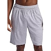 Head Mens Buyer Power Short, Standard Fit, Lightweight and Breathable, 9” Inseam