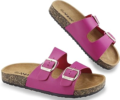 amazon womens slides