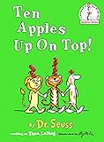 Ten Apples Up On Top!