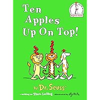 Ten Apples Up On Top!