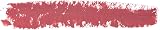 Barry M Matte Lip Paint Obsessed - Rich Colour Velvet Finish view 2
