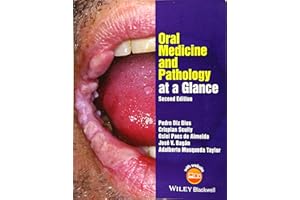 Oral Medicine and Pathology at a Glance