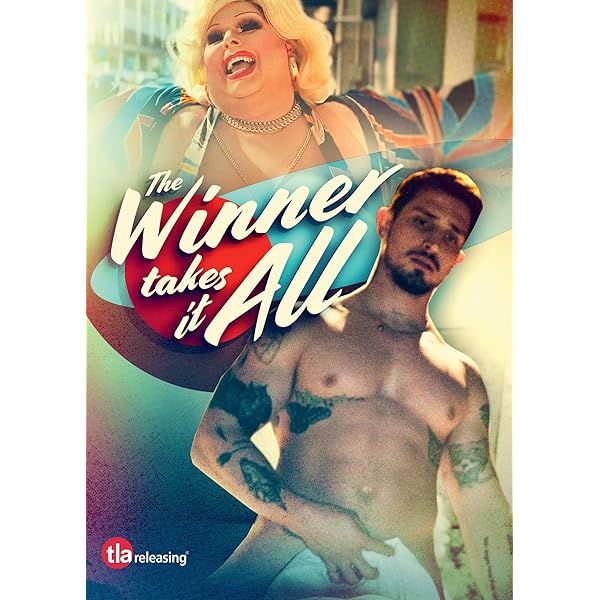 Amazon.com: The Winner Takes It All : Movies & TV