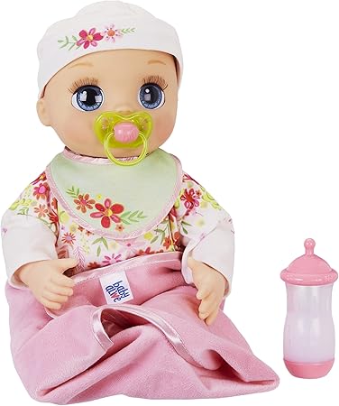 baby alive dolls canada