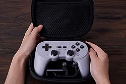 8Bitdo Classic Controller Travel Case - Pro 2, Sn30