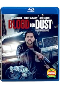 ボーイ・キルズ・マン Boy Kills World - DVD, BLURAY, Digital