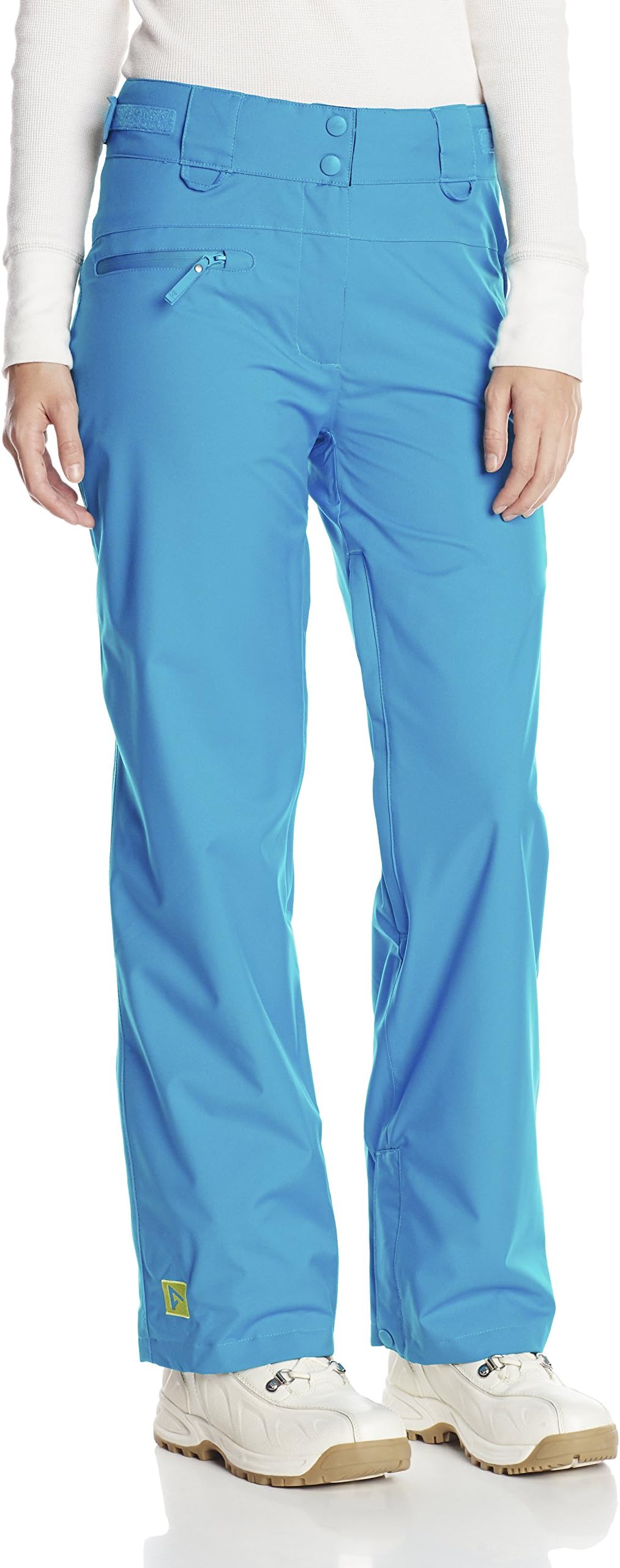 Anakie Women's Aubrey 3-in-1 Pant