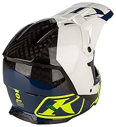 KLIM F5 Koroyd Motorcycle Helmet ECE/DOT Medium