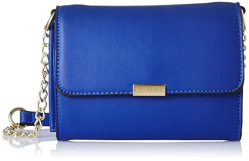 Van Heusen Woman Womens Sling Bag (Blue)