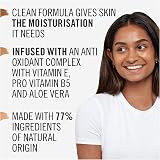Rimmel Kind & Free Moisturising Foundation 001 Fair Porcelain Vegan Skincare view 6