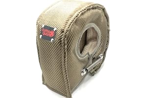 Turbo Blanket for T4 By Turbo-Guard