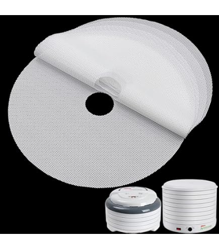 2 Plateaux Supplémentaires ADD-A-TRAY HARVEST MAID TR-2 Pour Déshydrateur Alimentaire FD-1000 - Neufs, Jamais Utilisés