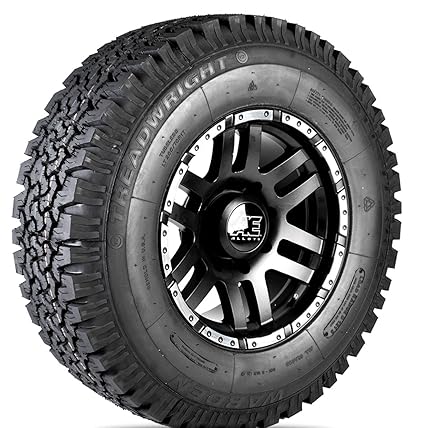 Remold Car Tire Definition, Amazon Com Treadwright Warden A T Tire Remold Usa 265 65r18 P Premiere Tread Wear 50000 Miles Automotive, Remold Car Tire Definition