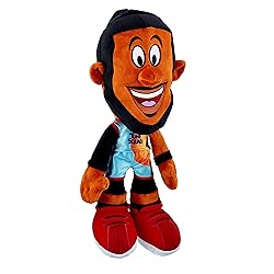 Space Jam: A New Legacy - Transforming Plush