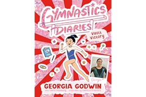 Vault Victory (Gymnastics Diaries #4)