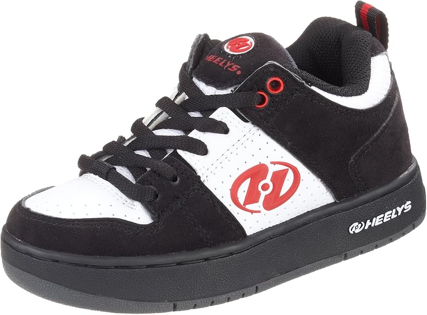 Heelys Unisex Adults’ 7221 LowTop Sneakers Amazon.co.uk Shoes & Bags