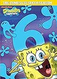 Spongebob Squarepants: Complete Sixth Season