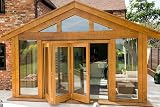 Osmo UV Protection Oil Oak 425 Extra Exterior 0.75 L Tin view 7
