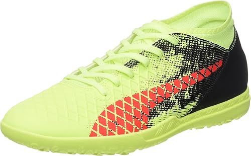 chuteira puma future 18.4 tt society