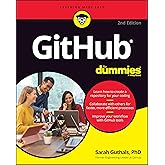 GitHub For Dummies