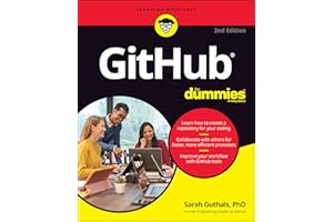 GitHub For Dummies
