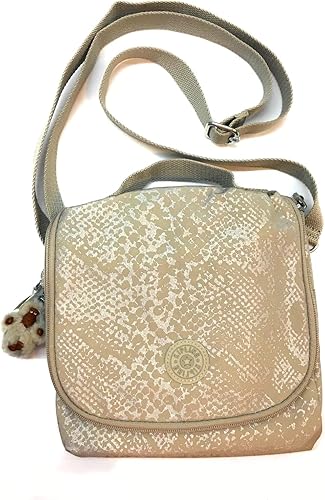 kipling kichirou cross body lunchbag