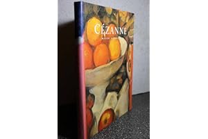 Masters of Art: Cezanne