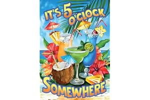 SOTYIOO Diamond Painting Kits for Adults.Summer Diamond Art Full Drill Round Gem Art 5D Diamond Dots Suitable Home Wall Decor 12x16inch