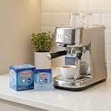 Pazazz Coffee Maker Descaler for Espresso Machines 5,000ml Kit view 7