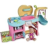 la casa de los bebes amazon