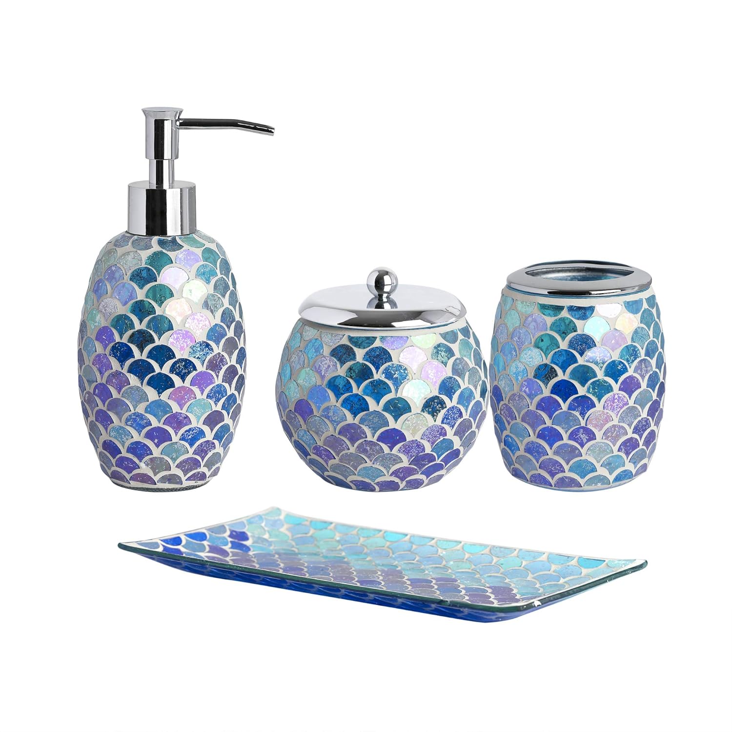 Best Bathroom Kitchen Scale Set