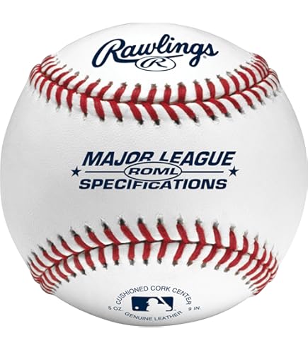 Amazon.com : Rawlings 2023 MLB Official All-Star Game Baseball in