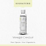 Yankee Candle Signature Reed Diffuser Refill Midnight Jasmine 200ml view 2