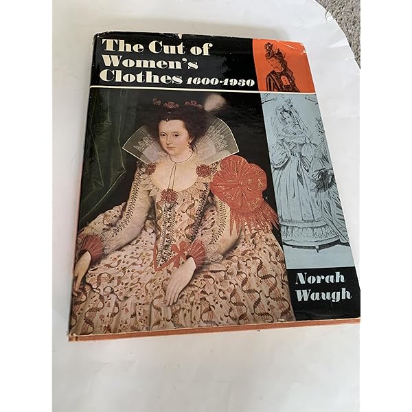 洋書 Women's Dress Patterns Book Two Seventeenth-Century Women's Dress Patterns: Book 2: Tiramani