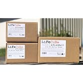 Compost Tea Recipe...The Secret to Gardening Success: LiFeCuBe &amp; FishBall Combo :5 Gallon Compost Tea Brew (4 Brew Pack)