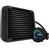 NZXT Technologies Kraken X41 140mm All-In-One Liquid Cooling System RL-KRX41-01